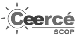 logo ceerce