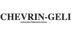 logo chevrin